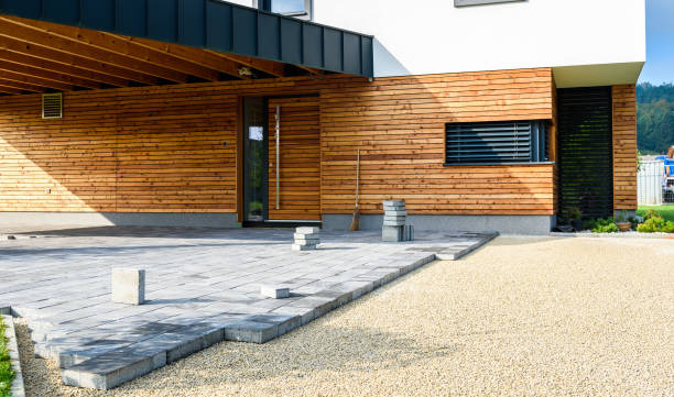 Best Brick Driveway Pavers  in South Dennis, NJ