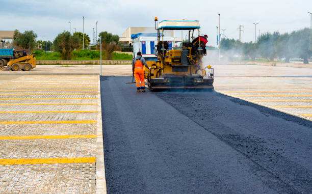 Best Permeable Paver Driveway  in South Dennis, NJ