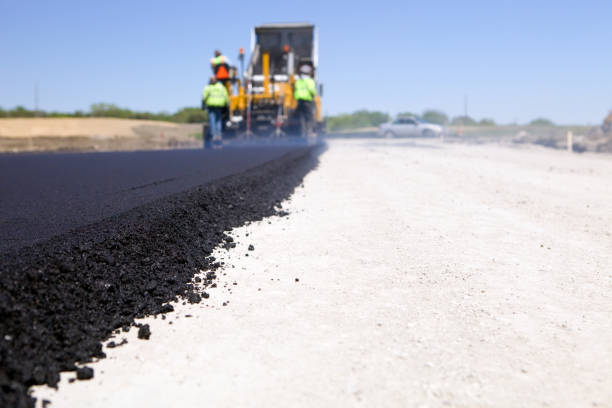 Reasons to Select Us for Your Driveway Paving Requirements in South Dennis, NJ